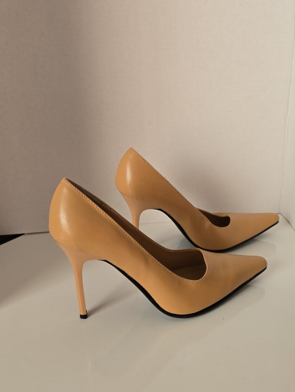Frederick's of Hollywood Heels